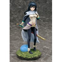 That Time I Got Reincarnated as a Slime: Shizu (Complete Figure)