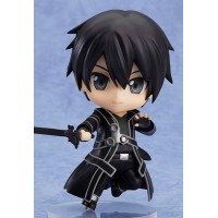 Sword Art Online: Kirito (Nendoroid)
