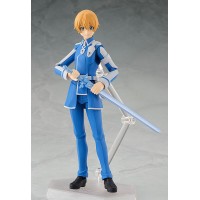 Sword Art Online Alicization: Eugeo (Figma)