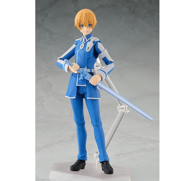 Sword Art Online Alicization: Eugeo (Figma)