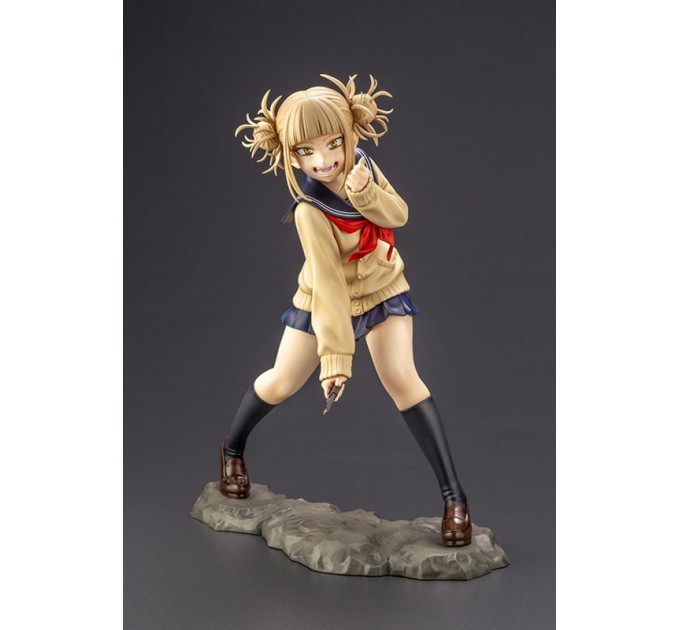 My Hero Academia: Himiko Toga (Complete Figure)