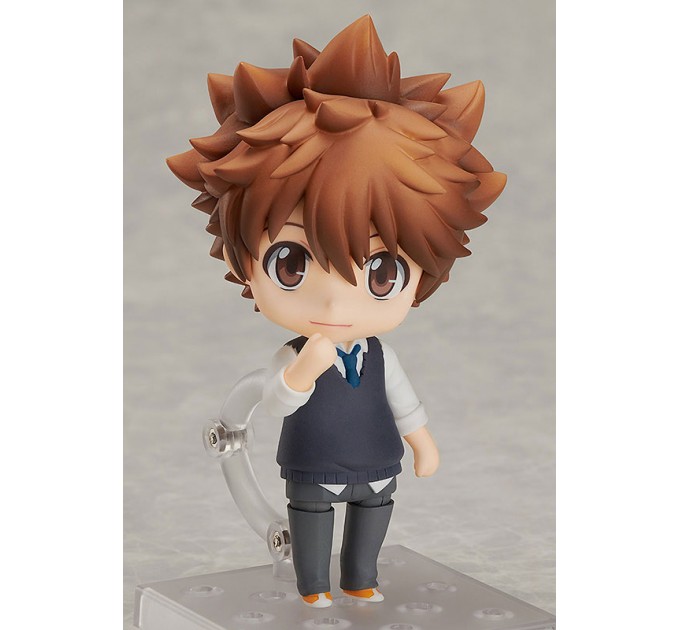 Reborn!: Tsunayoshi Sawada (Nendoroid)