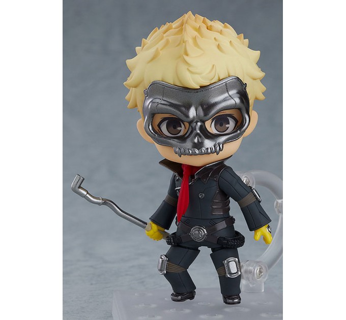 Persona 5: Ryuji Sakamoto Phantom Thief Ver. (Nendoroid)