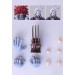 Final Fantasy IX: Kuja & Amarant Coral (Action Figure)