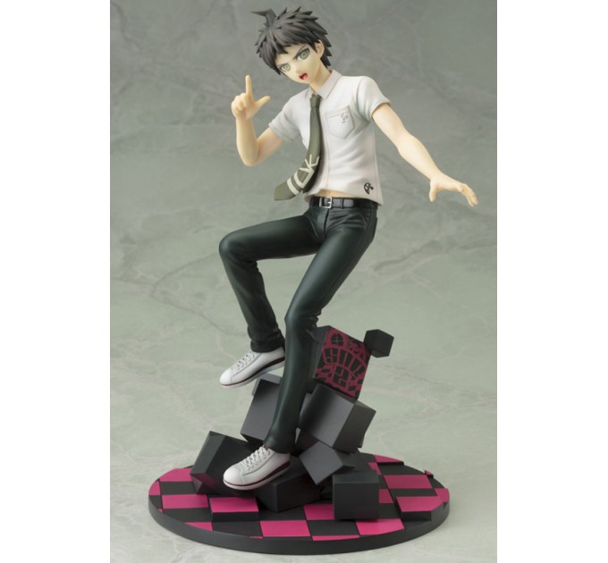 Danganronpa 2 Goodbye Despair: Hajime Hinata (Complete Figure)