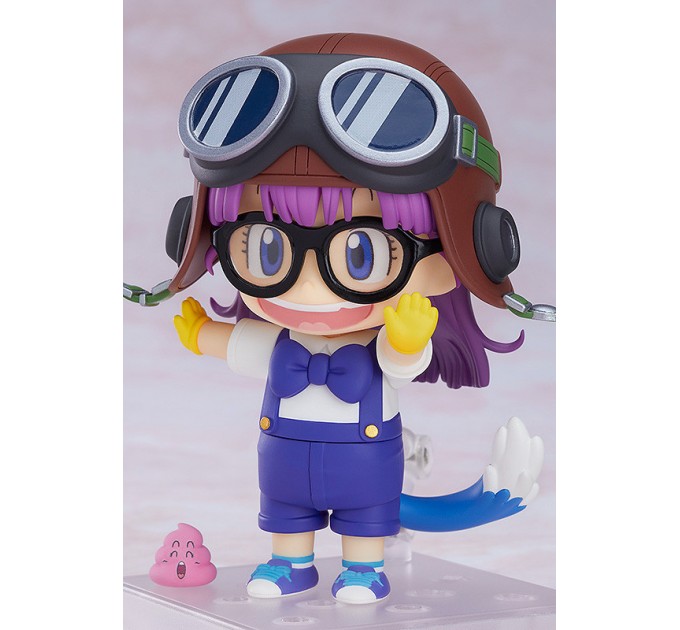 Dr. Slump: Arale Norimaki (Nendoroid)