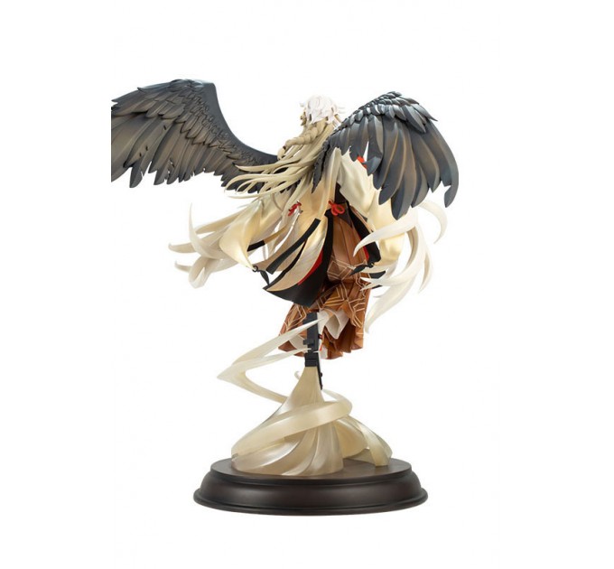Onmyoji Honkaku Gensou RPG: Ootengu Royal Gold (Complete Figure)
