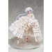 Zombie Land Saga Revenge: Junko Konno Wedding Dress (Complete Figure)