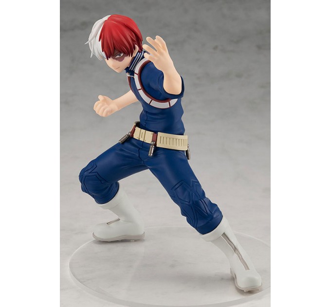 My Hero Academia: Shoto Todoroki (Complete Figure)