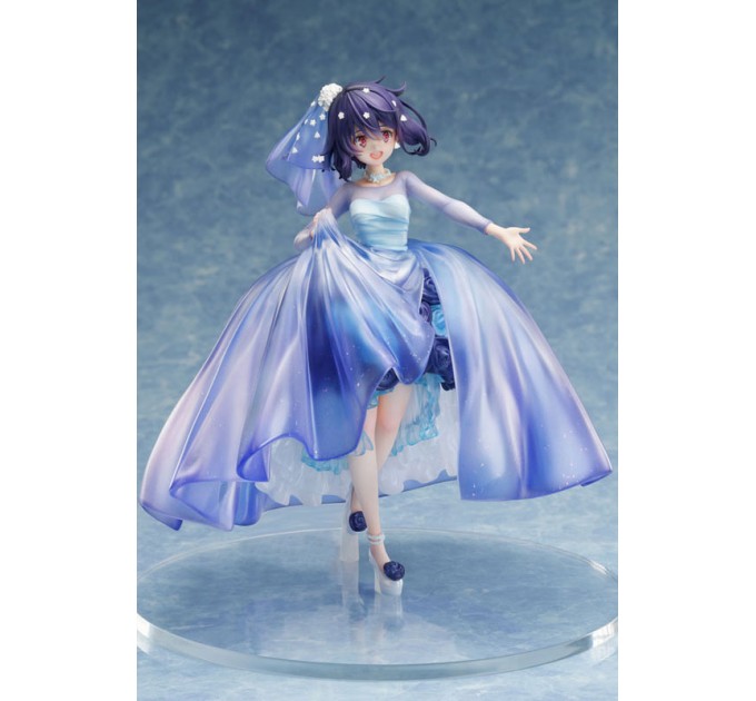 Zombie Land Saga Revenge: Ai Mizuno Wedding Dress (Complete Figure)