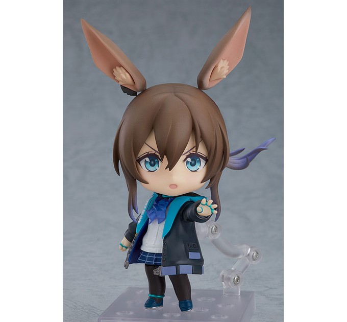 Arknights: Amiya (Nendoroid)