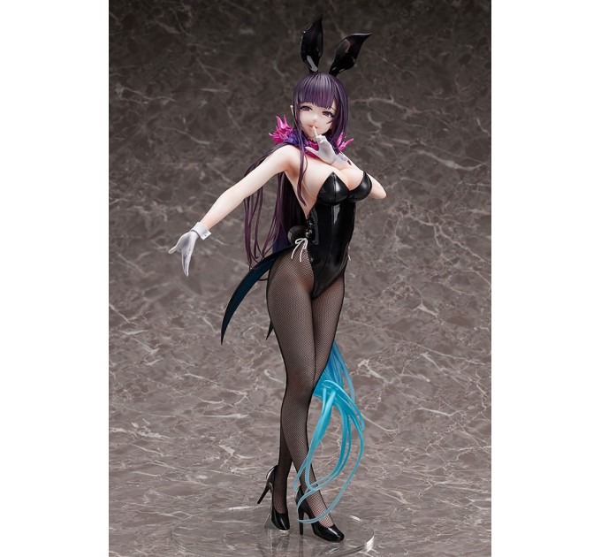 Ane Naru Mono: Chiyo Bunny Ver. (Complete Figure)