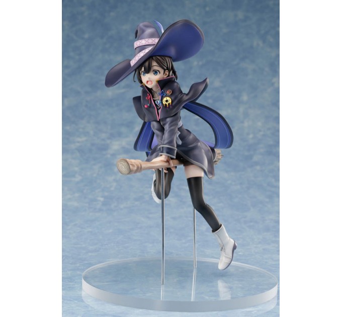 Majo no Tabitabi: Saya (Complete Figure)