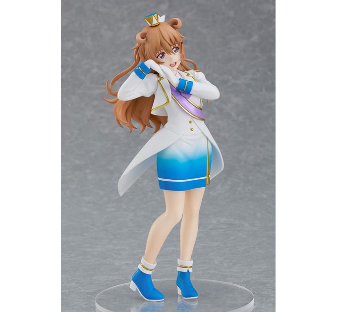 Love Live! Nijigasaki High School Idol Club: Kanata Konoe (Complete Figure)