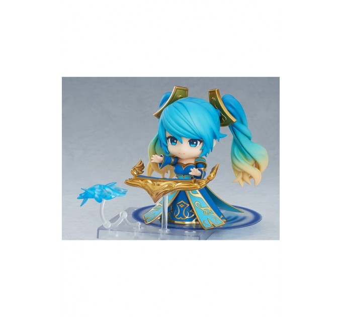League of Legends: Sona (Nendoroid)