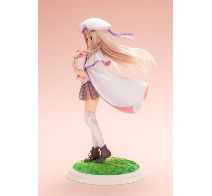 Kud Wafter: Kudryavka Noumi (Complete Figure)