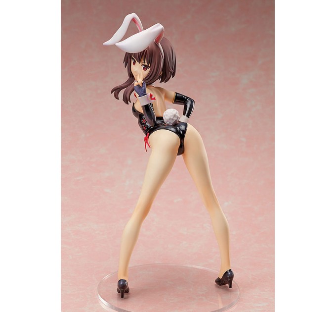 KonoSuba: Megumin Bare Leg Bunny Ver. (Complete Figure)