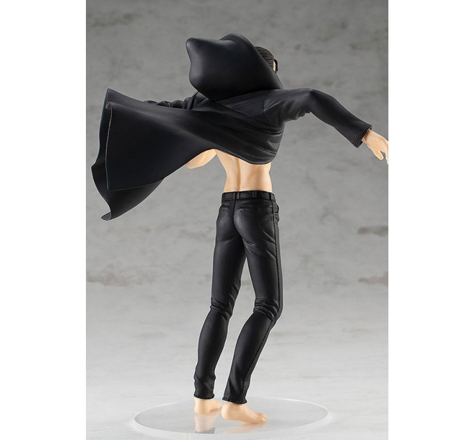 Attack on Titan: Eren Yeager (Complete Figure)