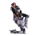 Bleach: Yoruichi Shihoin Arrancar Arc (Complete Figure)