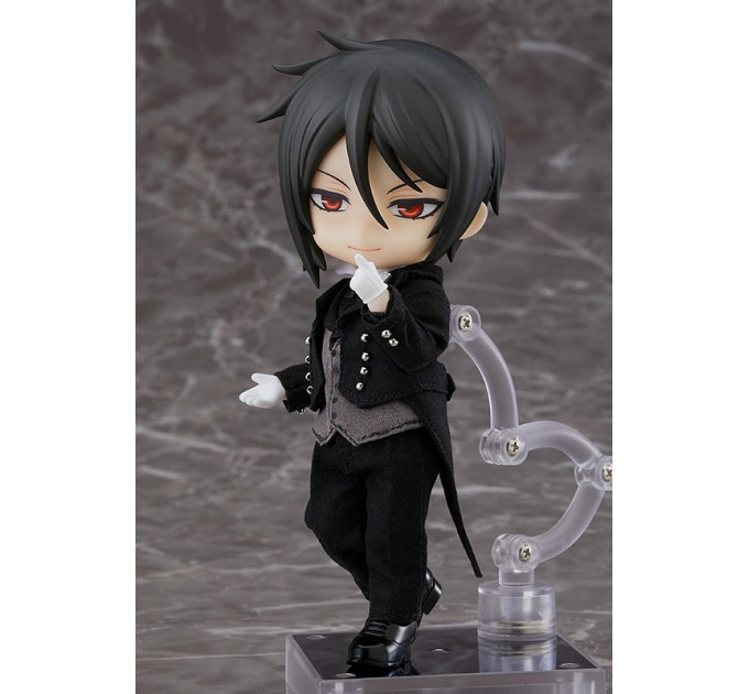 Black Butler: Sebastian Michaelis (Nendoroid Doll)