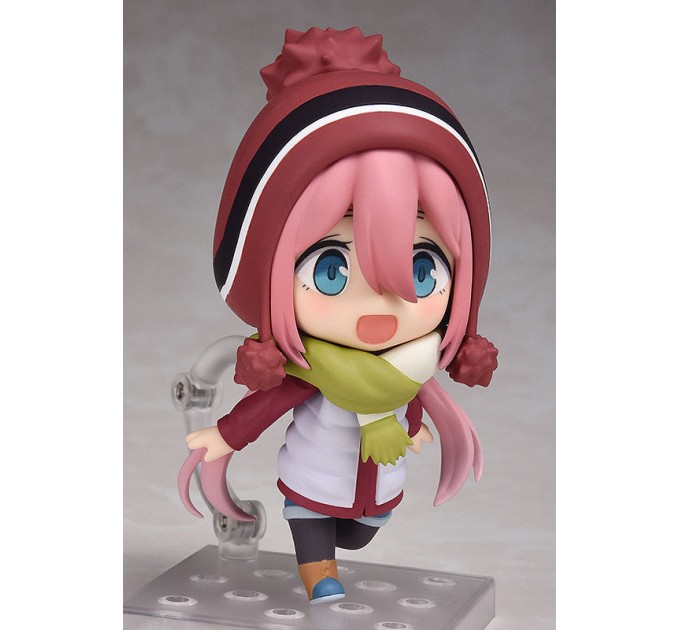 Yuru Camp: Nadeshiko Kagamihara (Nendoroid)