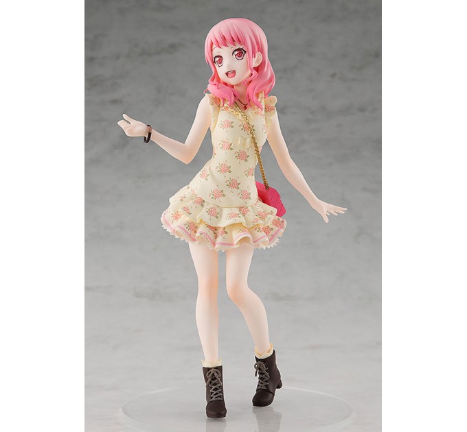 BanG Dream! Girls Band Party! Aya Maruyama (Complete Figure)