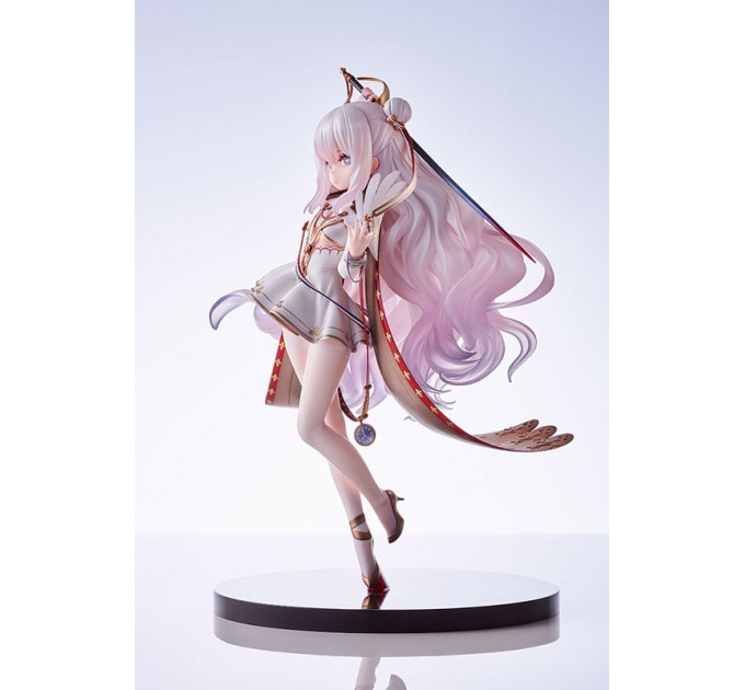 Azur Lane: Le Malin TF edition (Complete Figure)