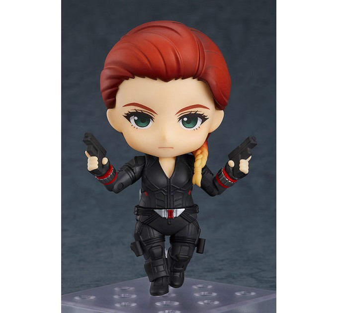 Avengers Endgame: Black Widow (Nendoroid)