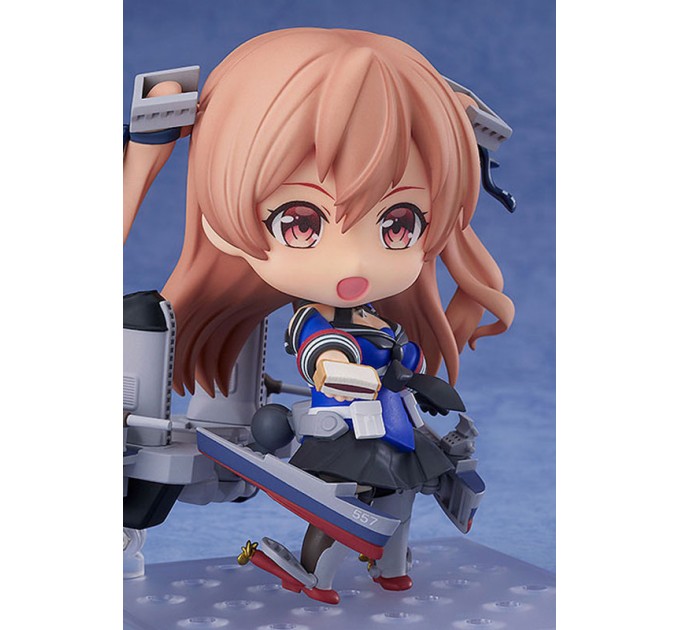 Kantai Collection Kan Colle: Johnston (Nendoroid)