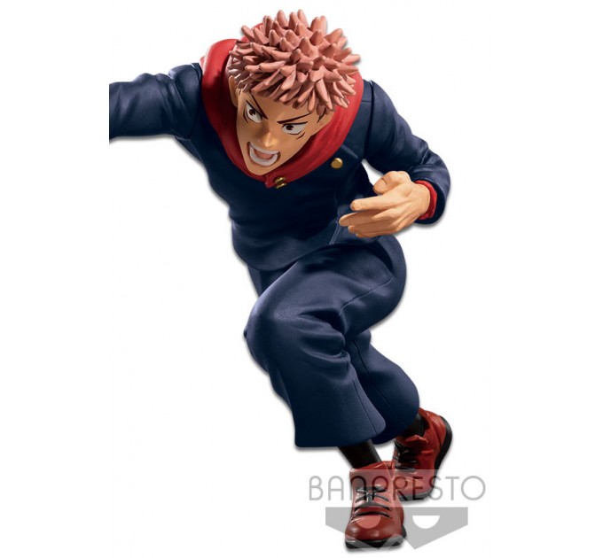 Jujutsu Kaisen: Yuji Itadori (Game Prize)