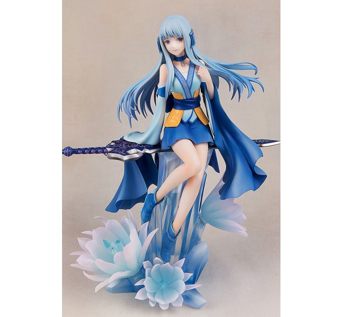 Chinese Paladin Sword and Fairy: Long Kui Bloom like a Dream Ver. (Complete Figure)