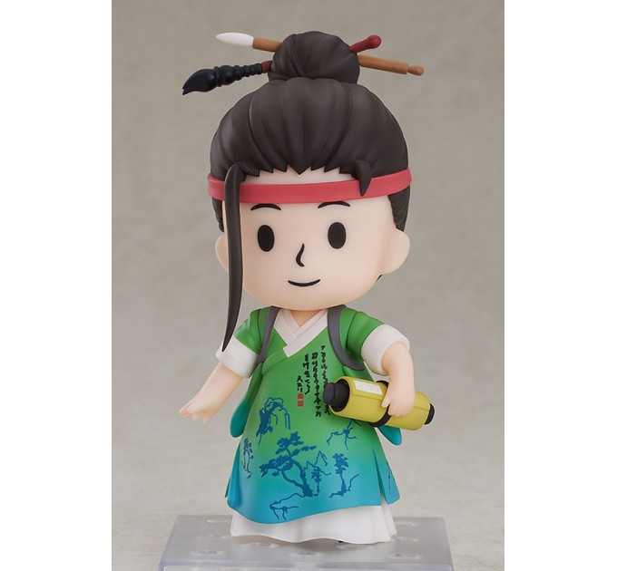 Canal Towns: Shen Zhou (Nendoroid)