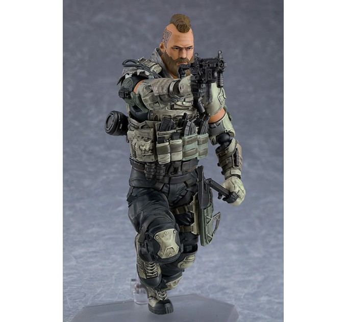 Call Of Duty Black Ops 4: Ruin (Figma)