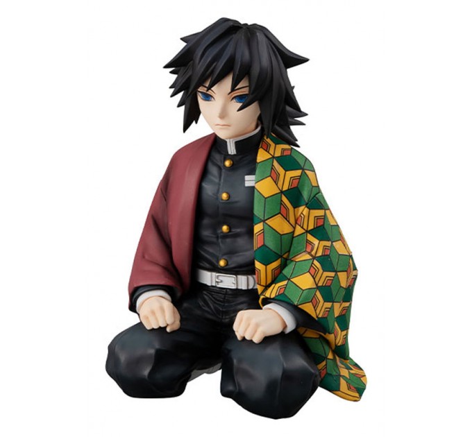 Demon Slayer Kimetsu no Yaiba: Giyu (Complete Figure)