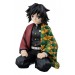 Demon Slayer Kimetsu no Yaiba: Giyu (Complete Figure)