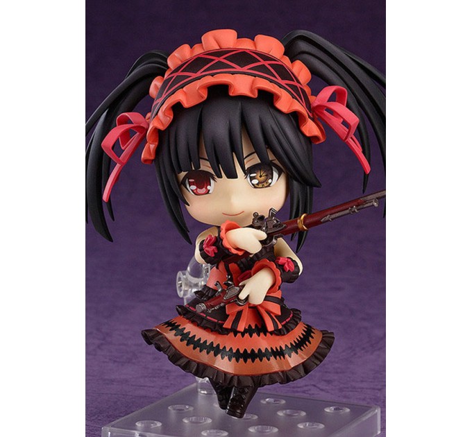 Date A Live: Kurumi Tokisaki (Nendoroid)