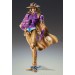 JoJo's Bizarre Adventure Part.VII Steel Ball Run Gyro Zeppeli Ver. 1.5 (Action Figure)