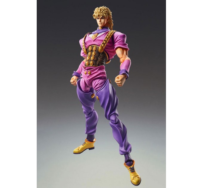 JoJo's Bizarre Adventure Part.I Dio Brando (Action Figure)