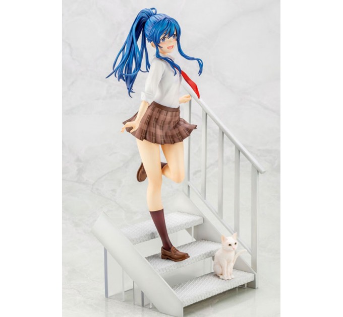 Jaku-Chara Tomozaki-kun: Minami Nanami (Complete Figure)