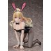 Youkoso Jitsuryoku Shijou Shugi no Kyoushitsu e: Kei Karuizawa Bunny Ver. (Complete Figure)