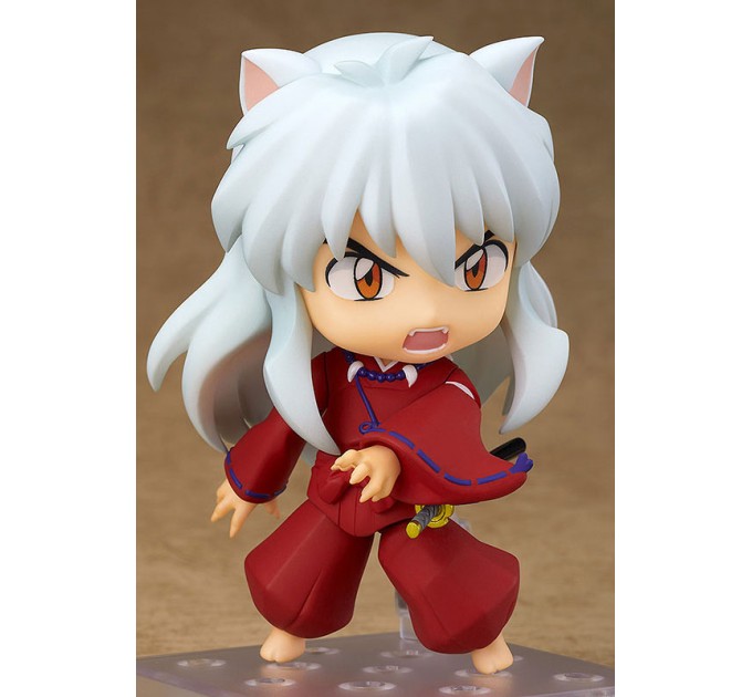 InuYasha (Nendoroid)