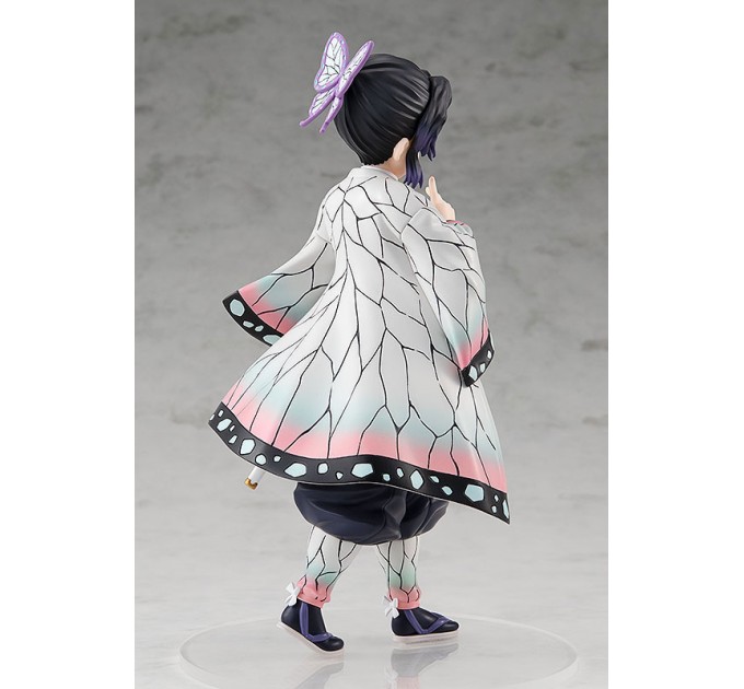 Demon Slayer Kimetsu no Yaiba: Shinobu Kocho (Complete Figure)