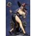 Dragon's Crown: Sorceress Darkness Crow Ver. (Complete Figure)