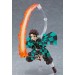 Demon Slayer: Kimetsu no Yaiba Tanjiro Kamado DX Edition (Figma)