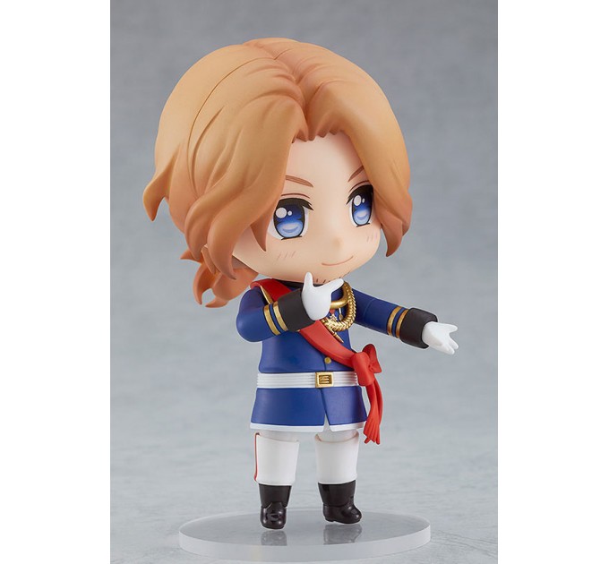 Hetalia World Stars: France (Nendoroid)