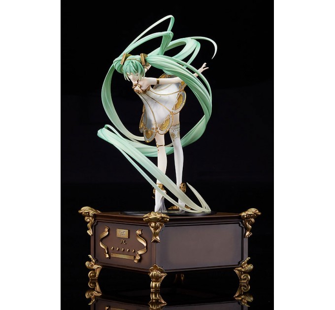 Hatsune Miku Symphony 5th Anniversary Ver. (Complete Figure)