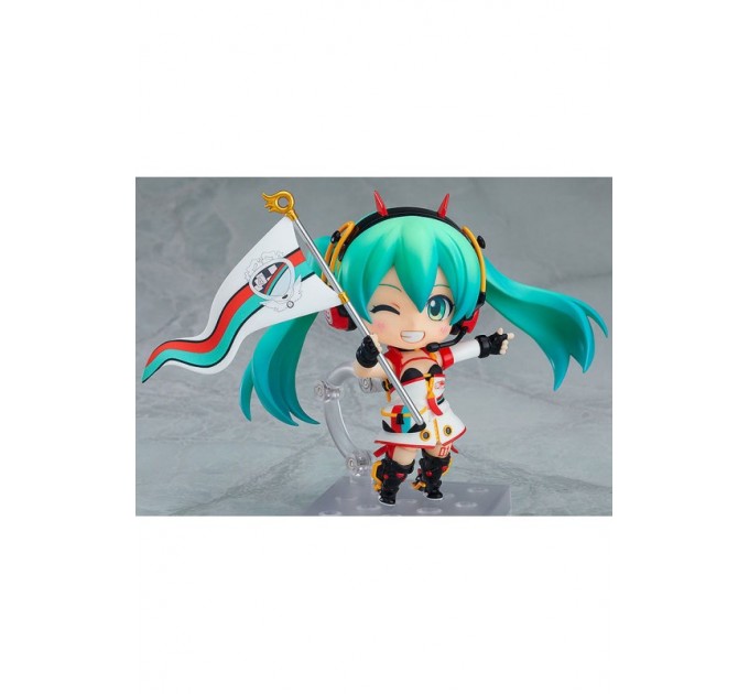 Hatsune Miku GT Project Racing Miku 2020 Ver. (Nendoroid)