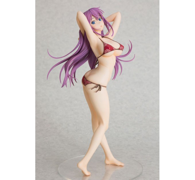 Grisaia Phantom: Trigger Rena (Complete Figure)