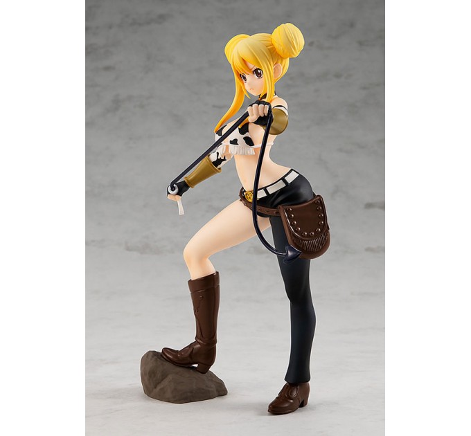 Fairy Tail: Lucy Taurus Form Ver. (Complete Figure)