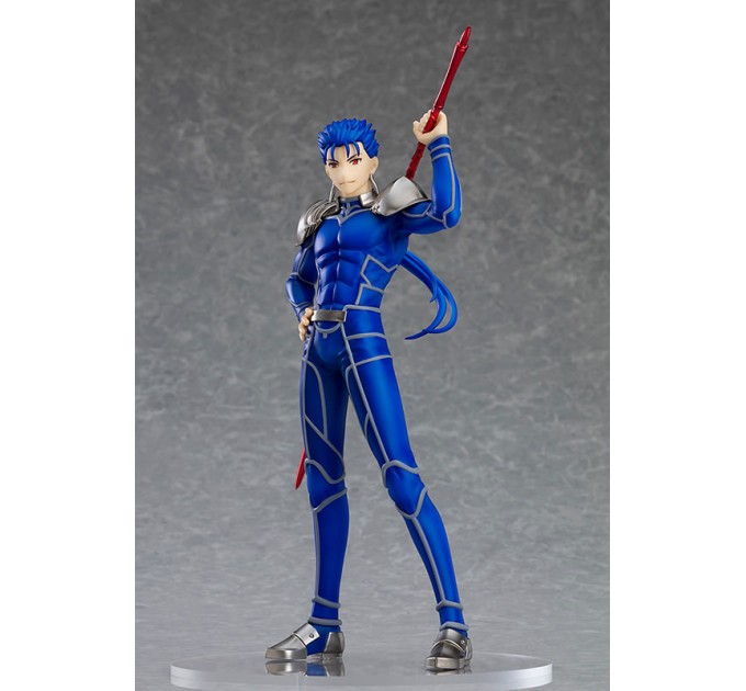 Fate/Stay Night Heaven's Feel: Lancer (Complete Figure)